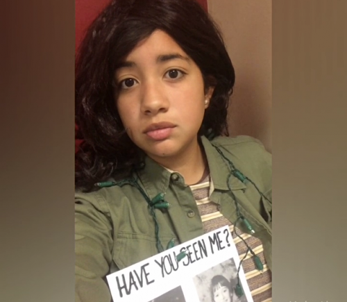 Joyce Byers