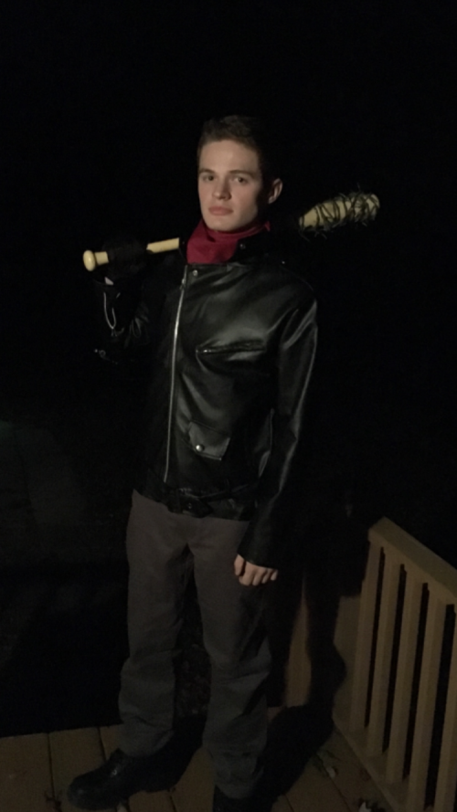 Negan