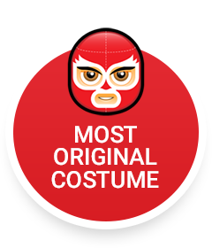 Most Original Costume