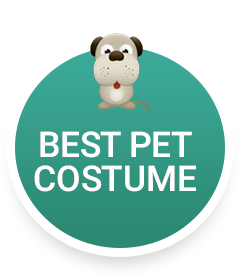  Meilleur Costume pour animaux de compagnie 