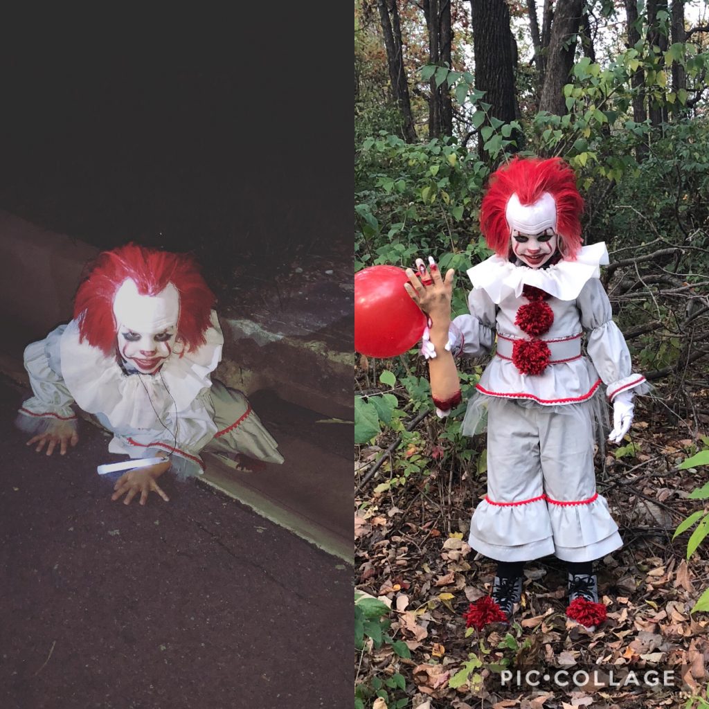 Pennywise