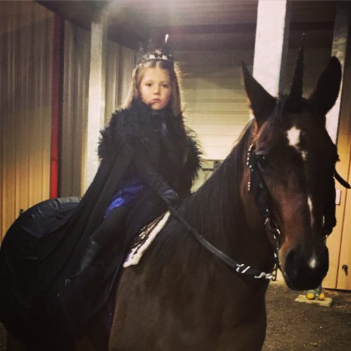 The Queen of the North