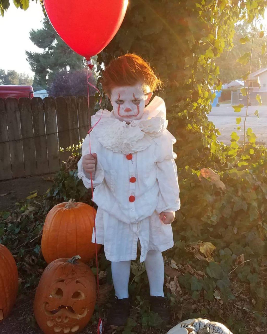 Pennywise the Clown