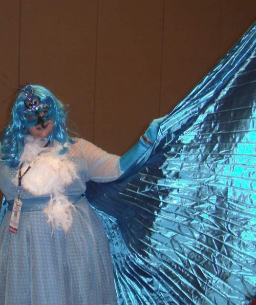 Articuno