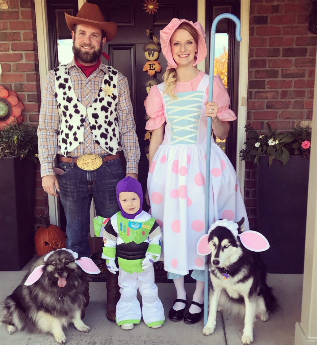 toy story dog halloween costumes