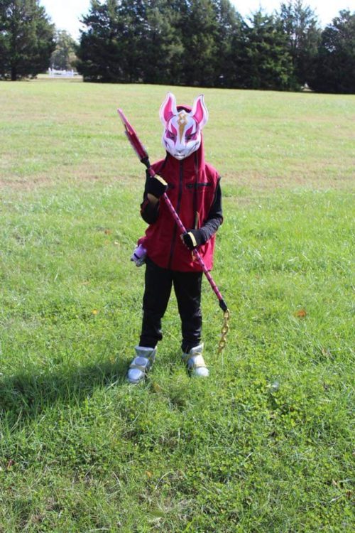 Drift from Fortnite