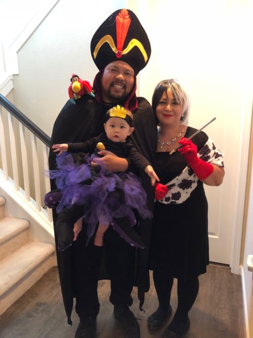 Disney Villains