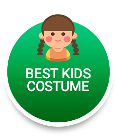 Best Kids Costume