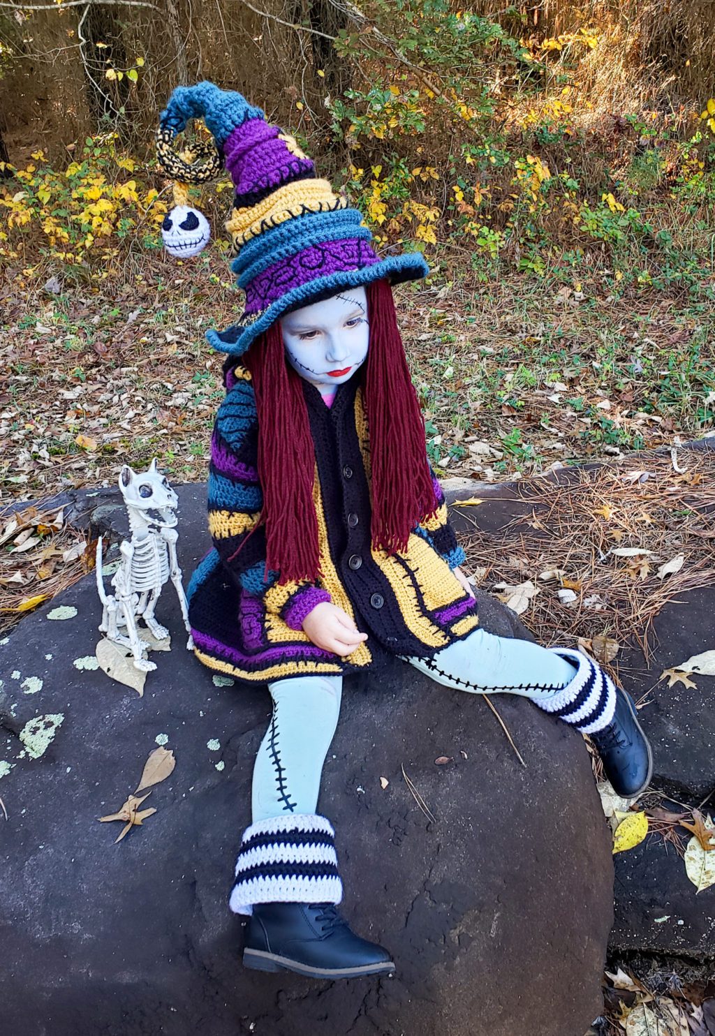 Sally Witch
