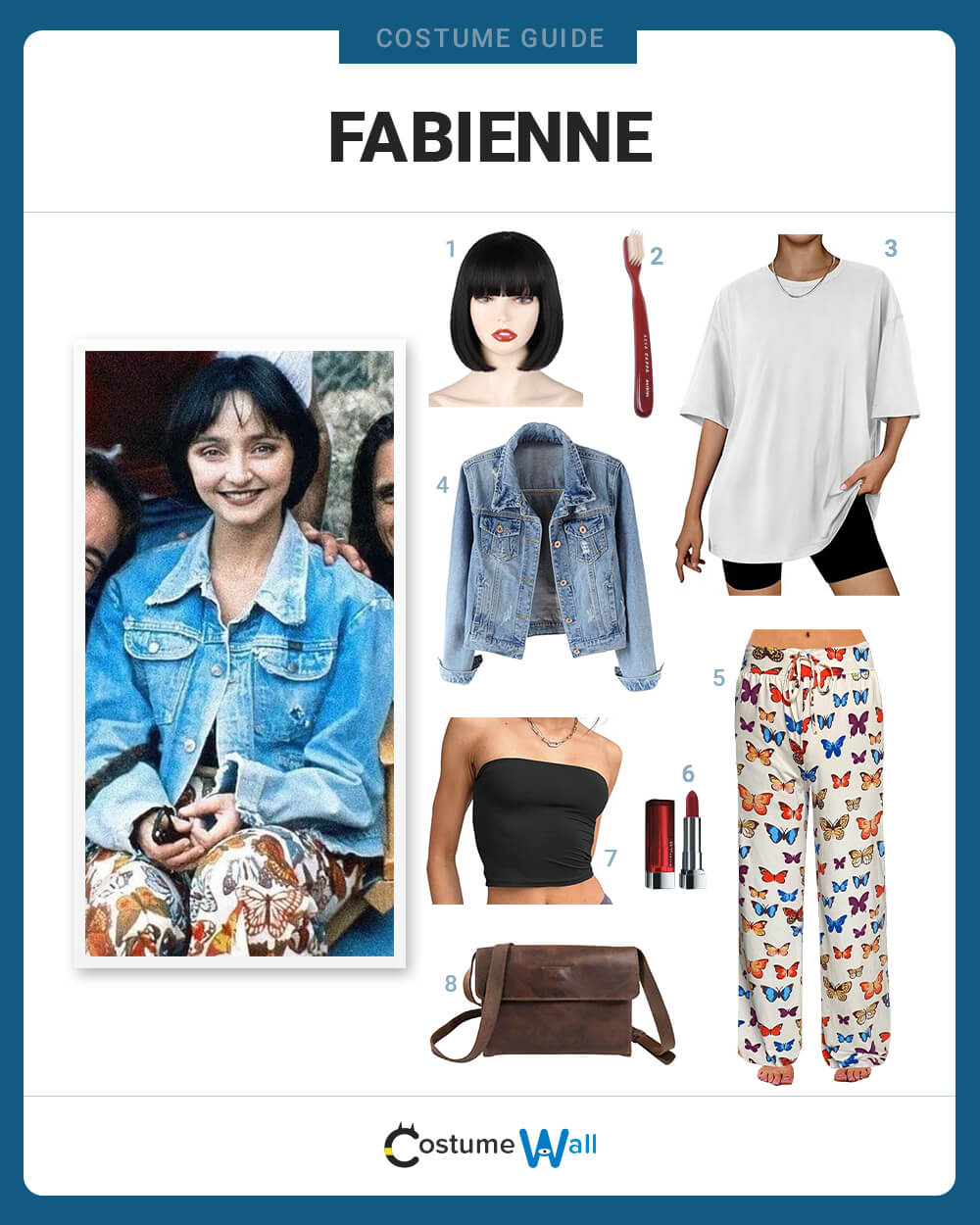 Costume Wall | Costume Ideas and Cosplay Guides, image size:1000x1250