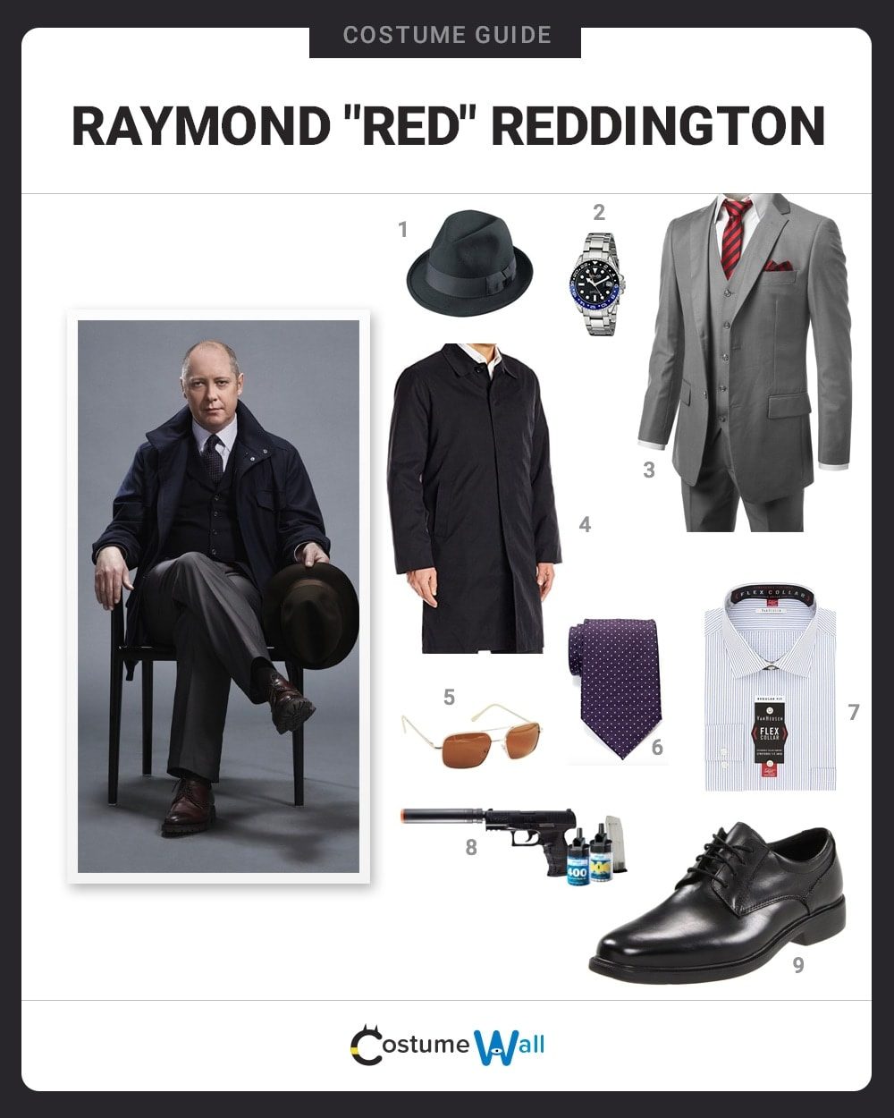 Raymond 