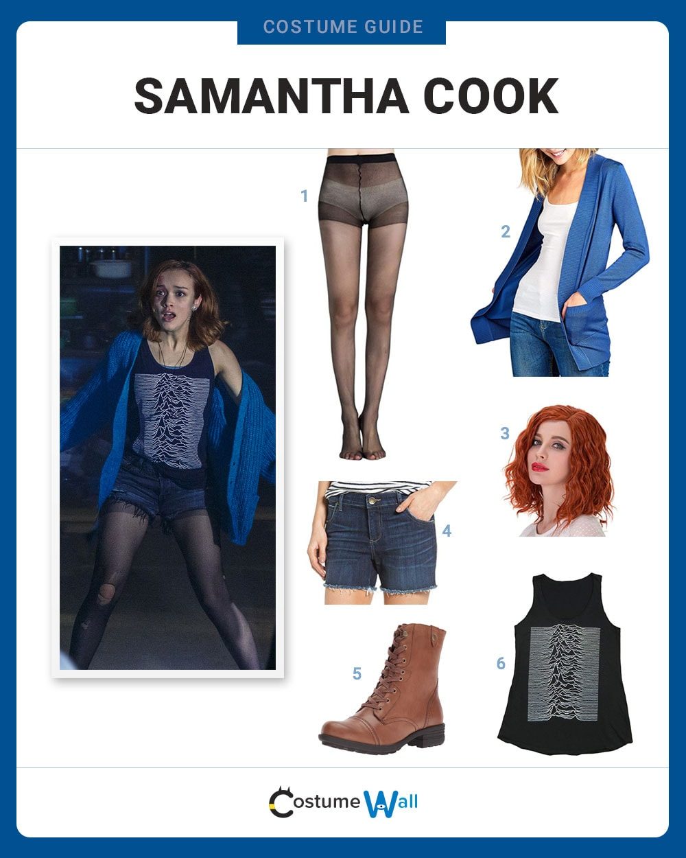 Samantha Cook, Ready Player One Wiki