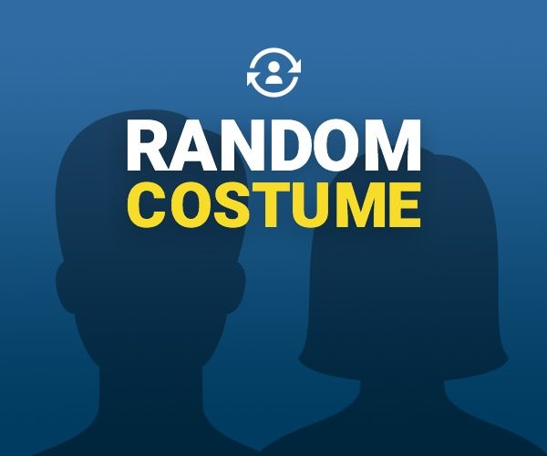 Random Costume