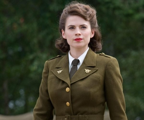 Dress Like Agent Carter Costume | Halloween and Cosplay Guides