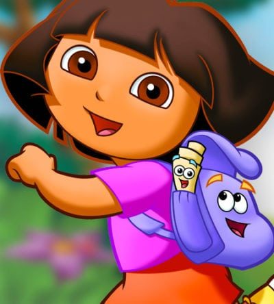 Dora the Explorer