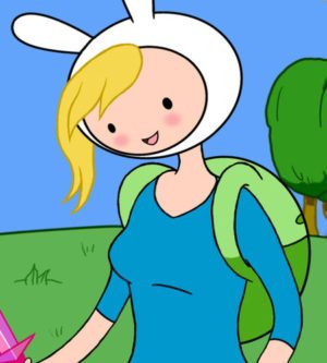 Fionna