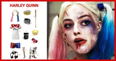 Harley Quinn