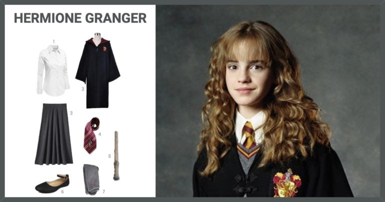 Hermione Granger