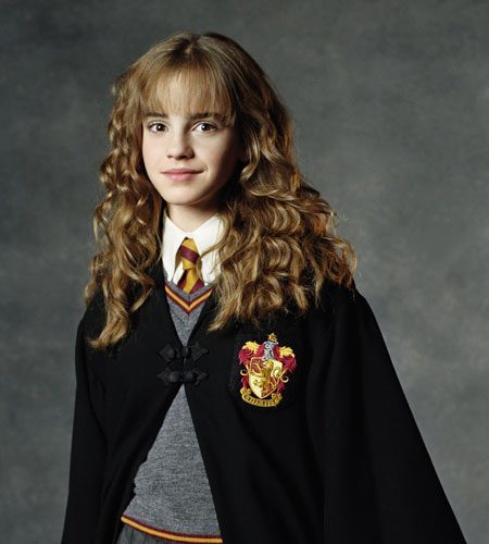 Dress Like Hermione Granger Costume | Halloween and Cosplay Guides