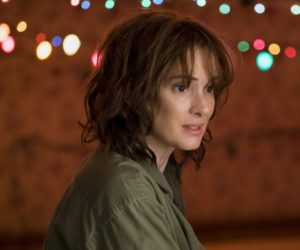 Joyce Byers