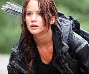 Katniss Everdeen
