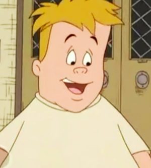 Mikey Blumberg