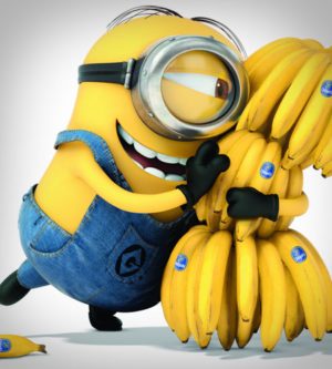 Minions