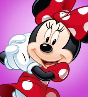 Minnie Mouse