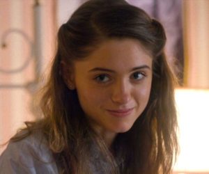 Nancy Wheeler