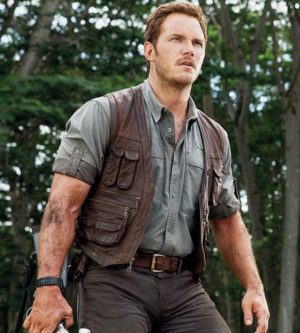 Owen Grady