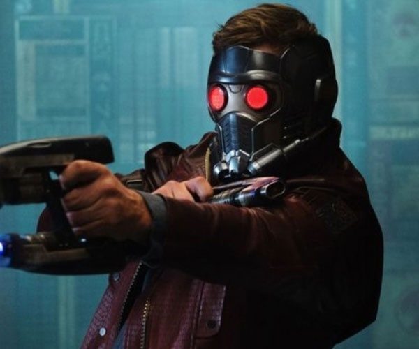 Star-Lord Costume History