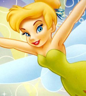 Tinker Bell