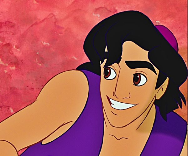 Aladdin
