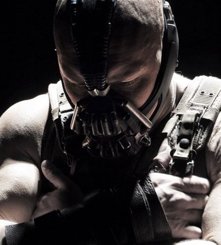 Dress Like Bane Costume | Halloween and Cosplay Guides