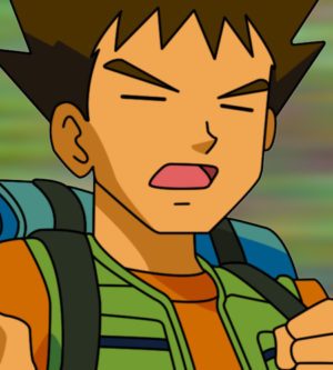 Brock