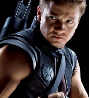 Hawkeye