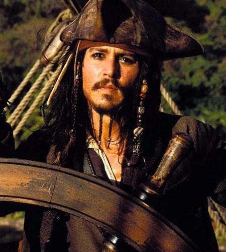 Dress Jack Sparrow Costume | and Cosplay