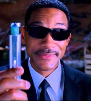 Men In Black