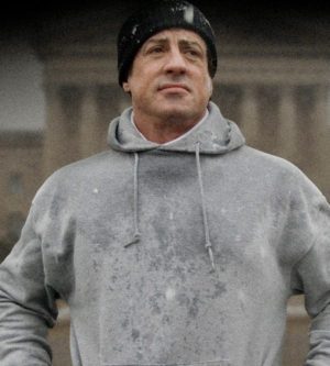Rocky Balboa