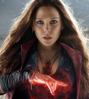 Scarlet Witch