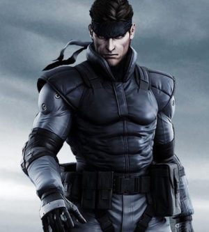 Solid Snake