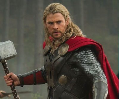 Dress Like Fat Thor Costume  Halloween and Cosplay Guides