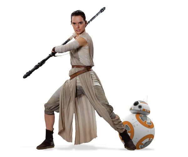 Rey