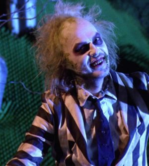 Beetlejuice