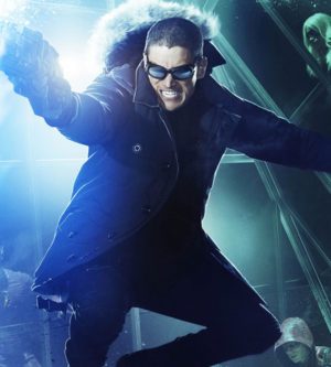 Captain Cold