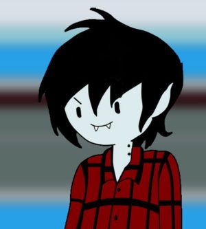 Marshall Lee