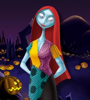 Sally