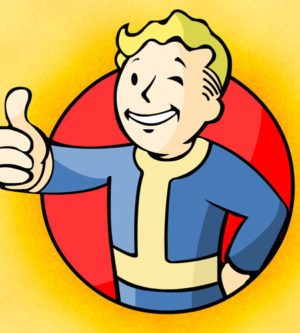 Vault Boy