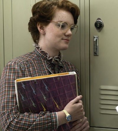 Barb Holland Costume