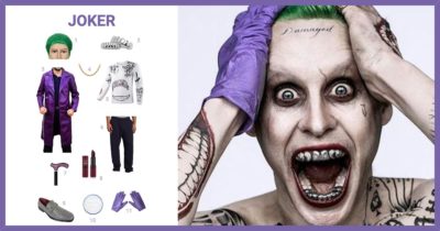 Dress Like Nurse Joker Costume | Halloween and Cosplay Guides